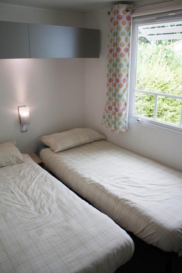 Camping Mobile Homes By Kelair At Sylvamar Labenne